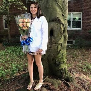 Meet your Posher, Lisa